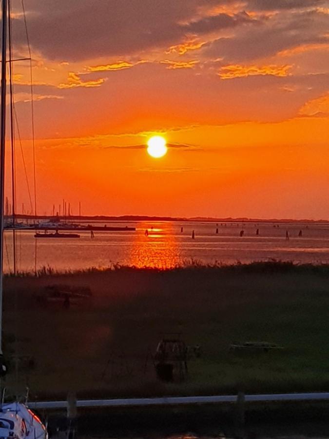 Venice Lagoon Suite Чоджия Екстериор снимка