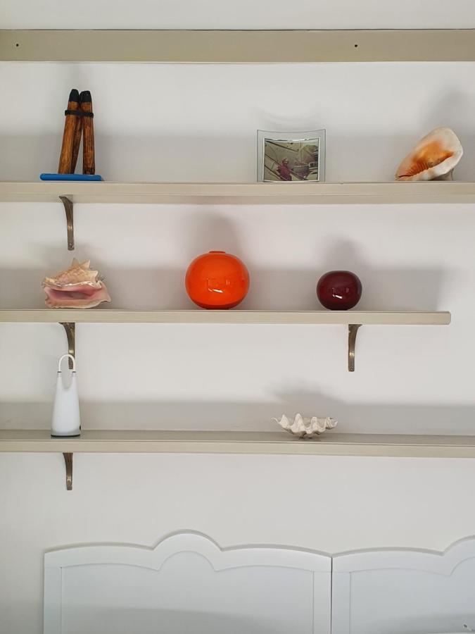 Venice Lagoon Suite Чоджия Екстериор снимка