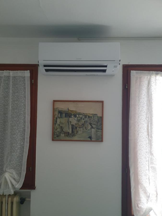 Venice Lagoon Suite Чоджия Екстериор снимка