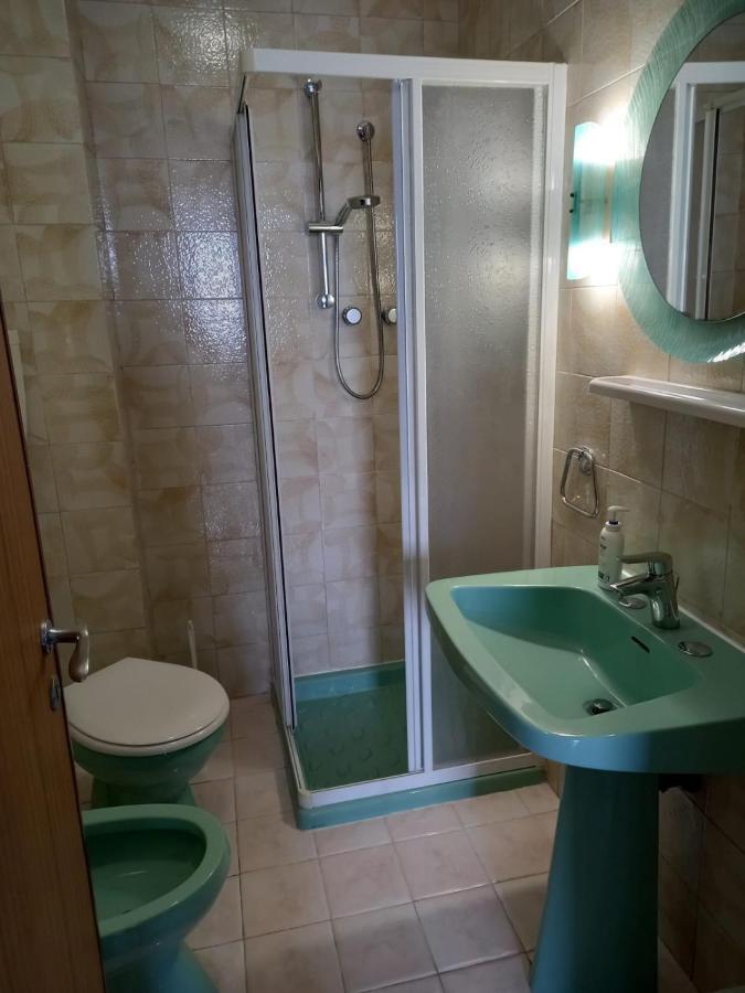 Venice Lagoon Suite Чоджия Екстериор снимка