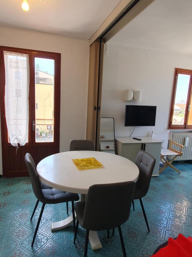 Venice Lagoon Suite Чоджия Екстериор снимка