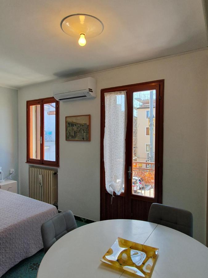 Venice Lagoon Suite Чоджия Екстериор снимка