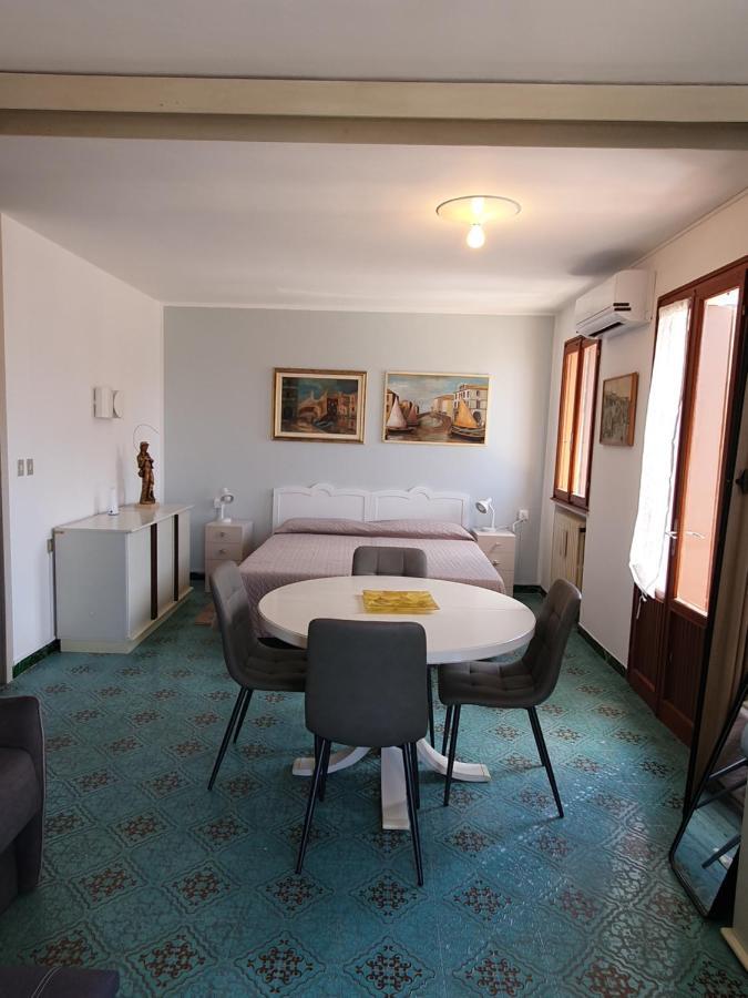 Venice Lagoon Suite Чоджия Екстериор снимка