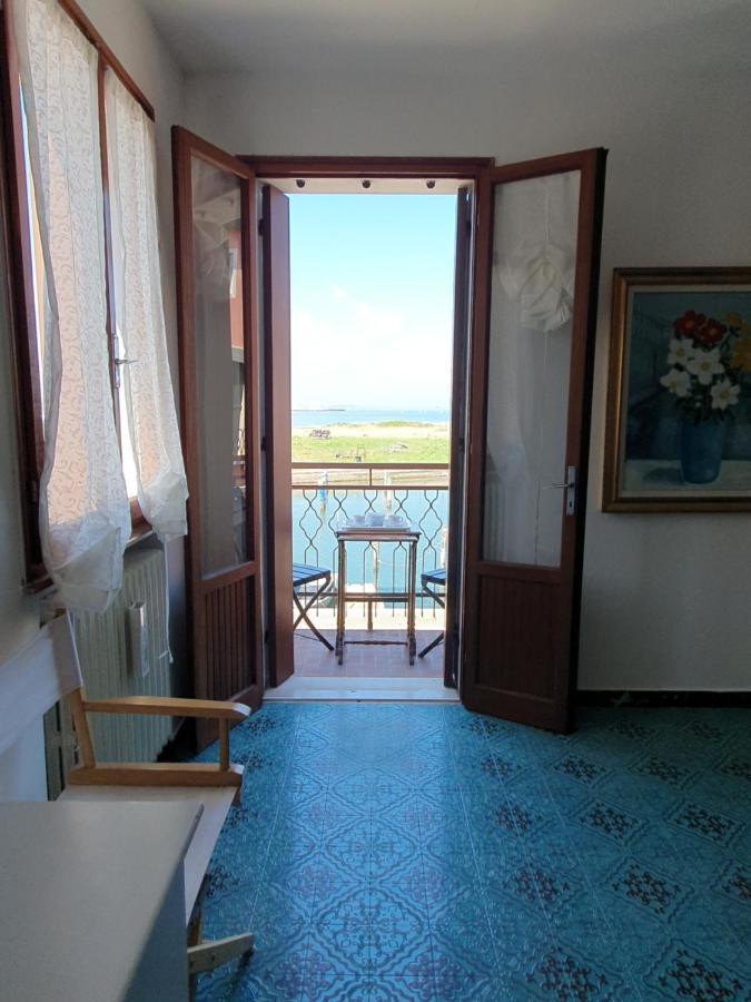 Venice Lagoon Suite Чоджия Екстериор снимка