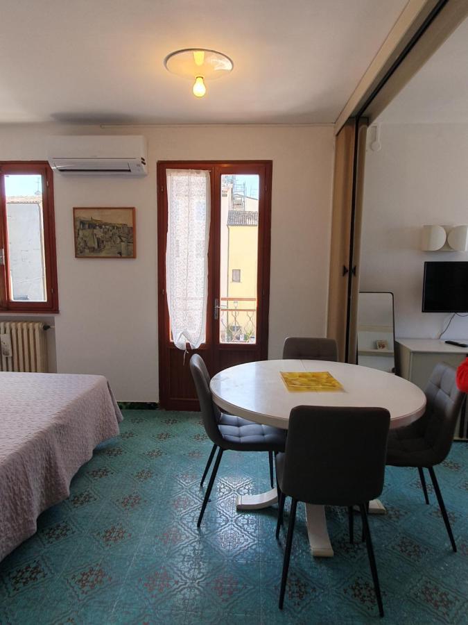 Venice Lagoon Suite Чоджия Екстериор снимка
