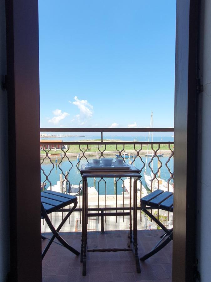 Venice Lagoon Suite Чоджия Екстериор снимка