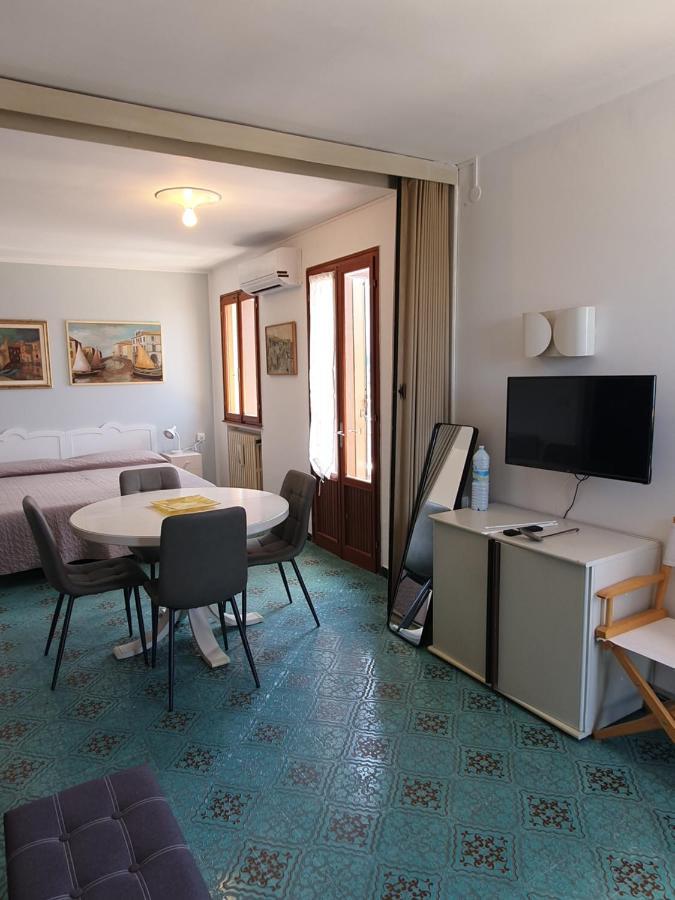 Venice Lagoon Suite Чоджия Екстериор снимка