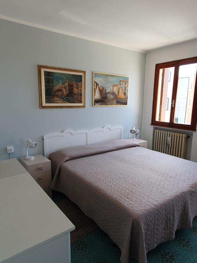 Venice Lagoon Suite Чоджия Екстериор снимка