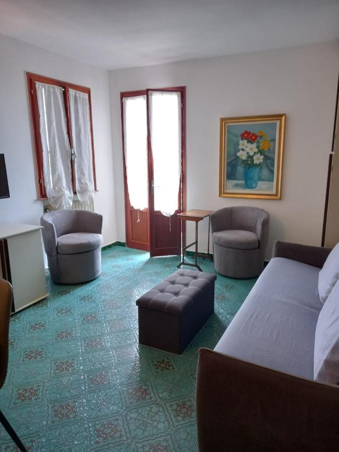 Venice Lagoon Suite Чоджия Екстериор снимка